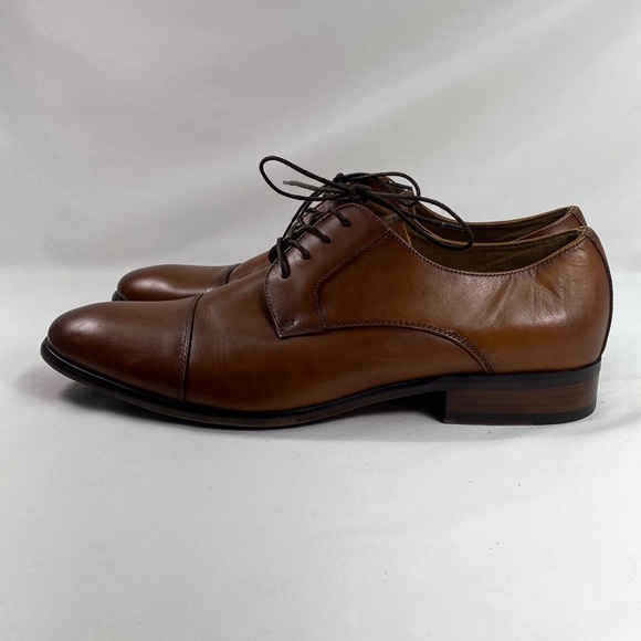 Aldo | Shoes | Aldo Knaggs Cap Toe 